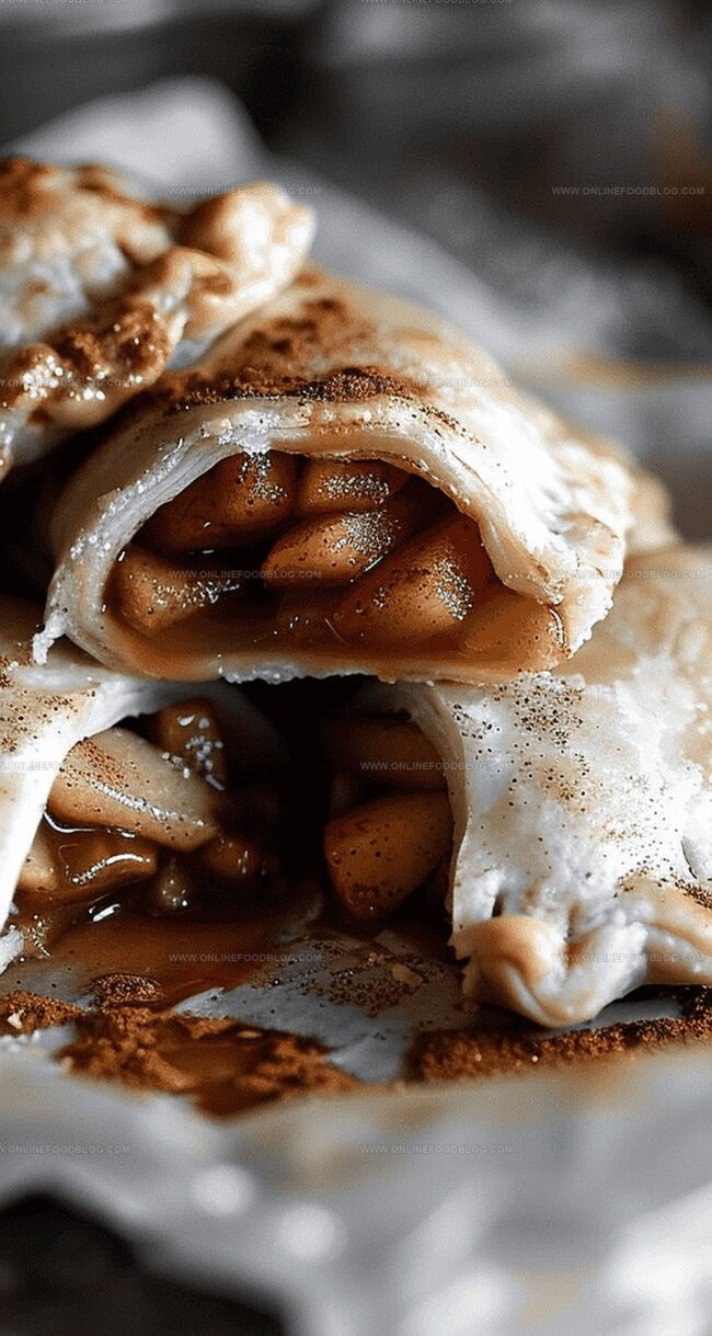 Quick Recipe Overview