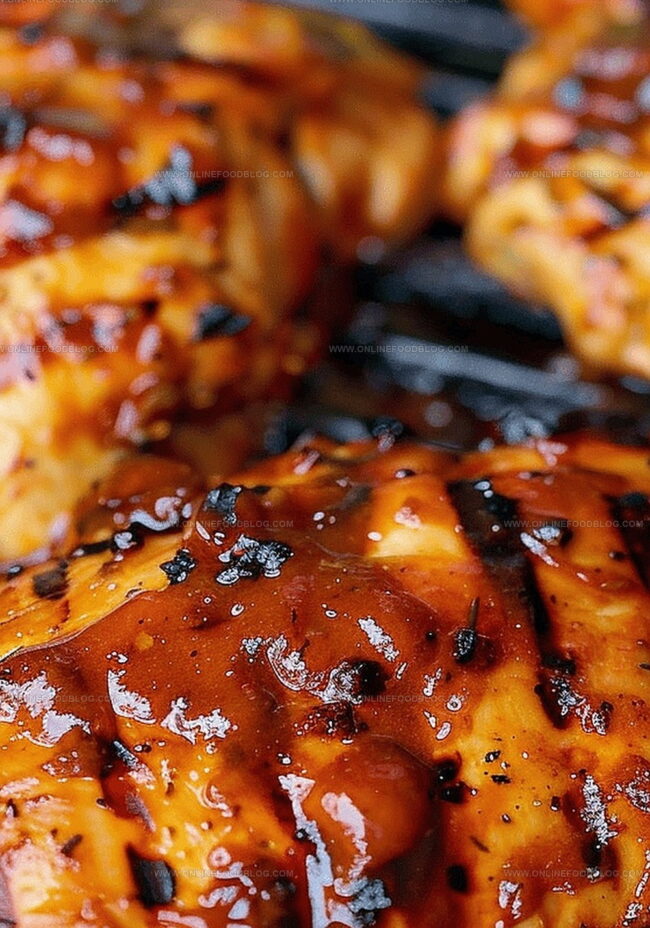 Cooking Instructions for Tender Italian Chicken