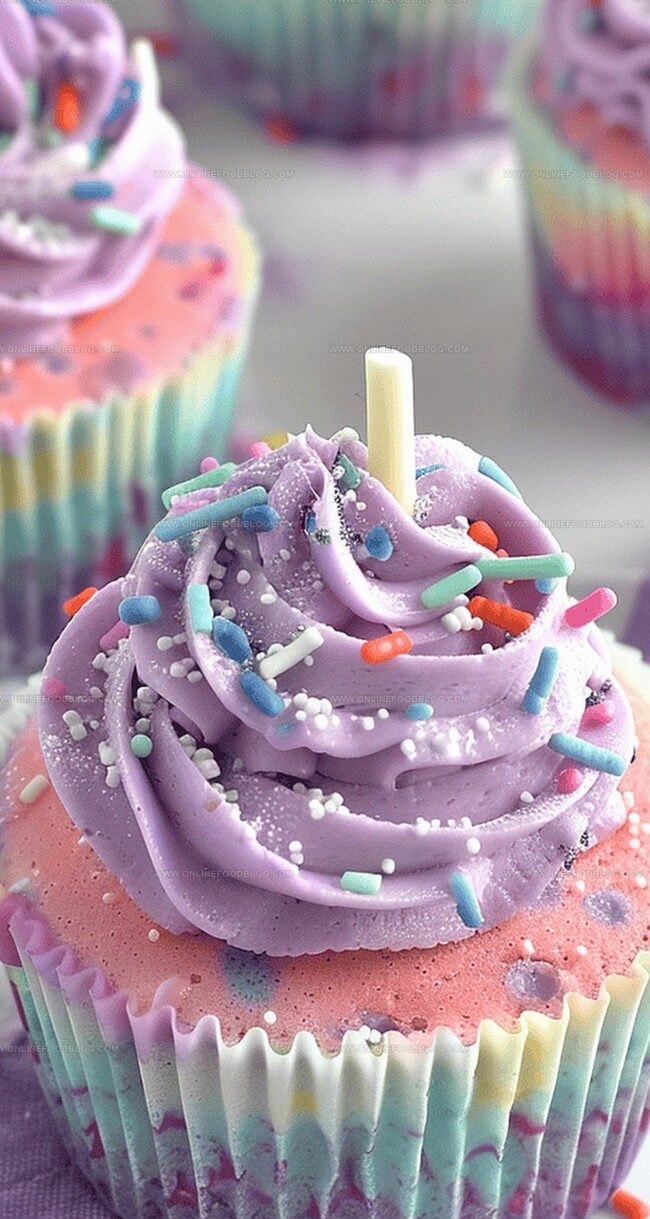 Quick Recipe Overview