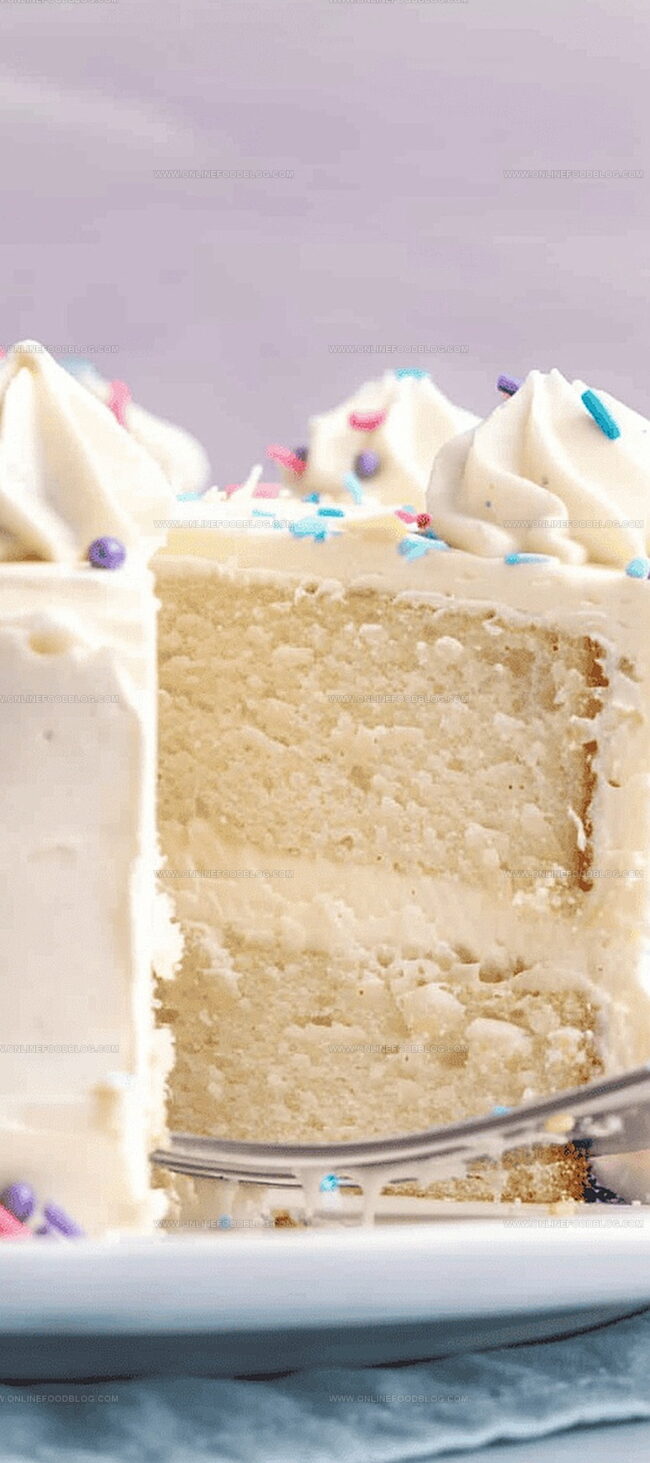 Quick Recipe Overview