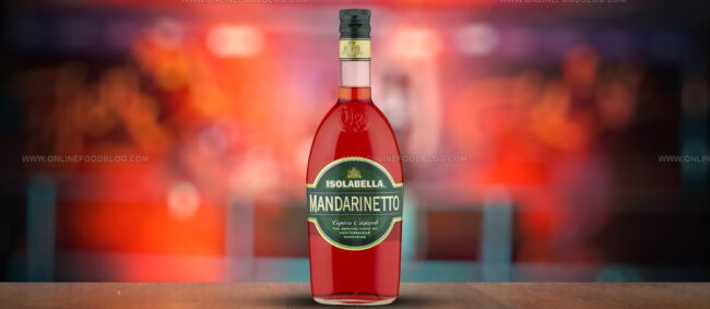 Mandarinetto