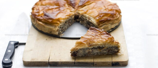 Kreatopita