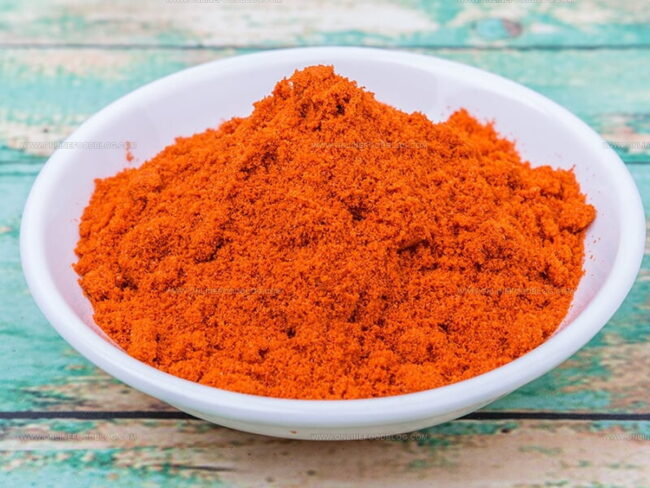 Paprika Overview and Its Culinary Role