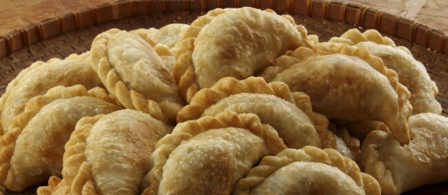 Empanadas Tucumanas