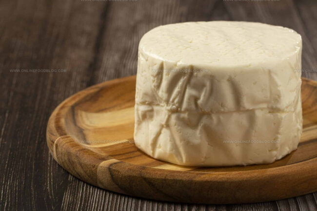 Queso Fresco Explained