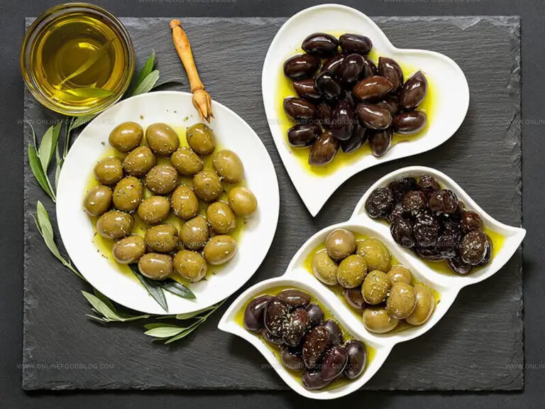 Kalamata or Black Olives: Which to Use and When?