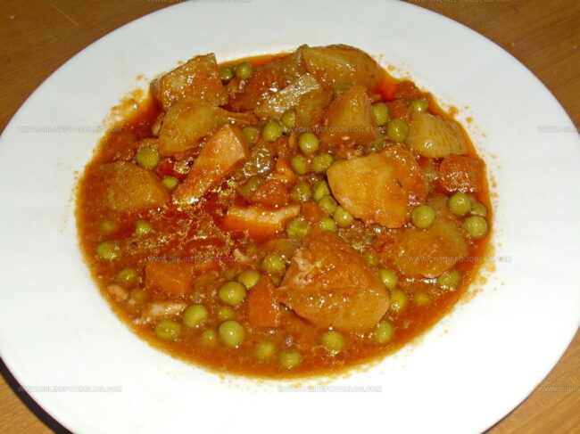 Burrida (Liguria)