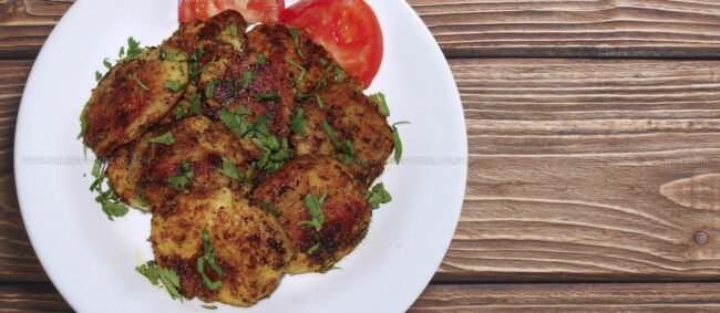 Arbi Masala