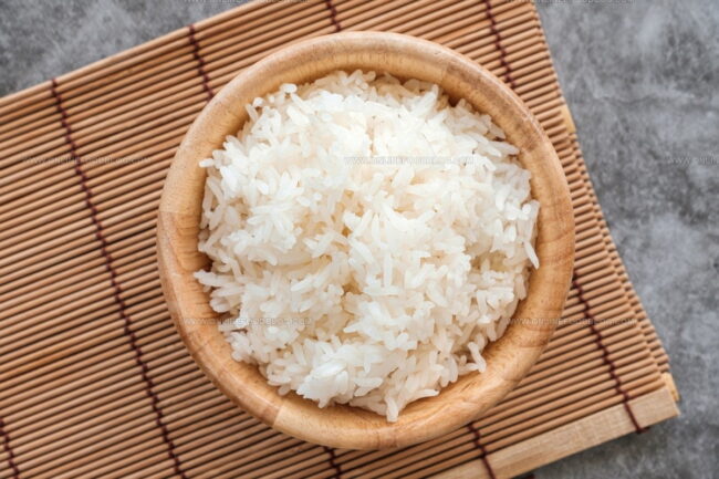 Overview of Jasmine Rice