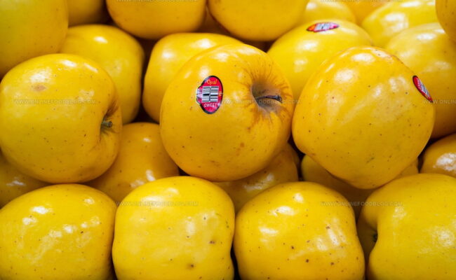 Opal Apples