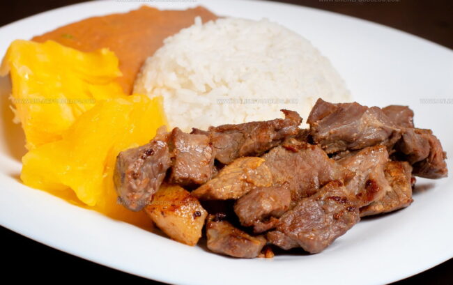 Carne De Sol