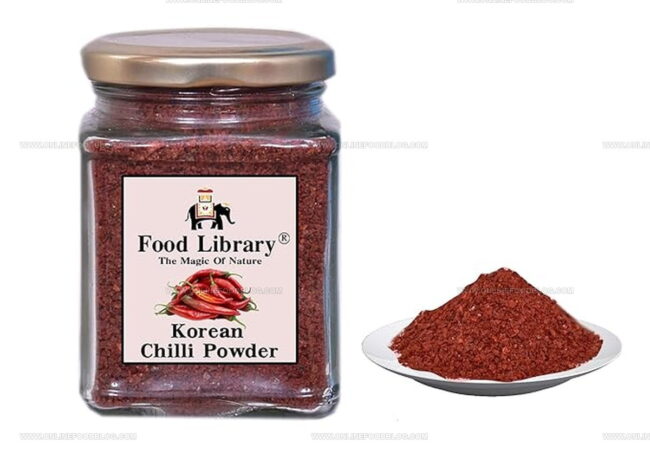 Chili Pepper