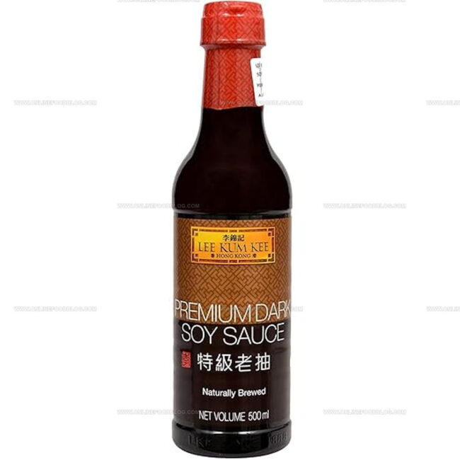 Soy Sauce