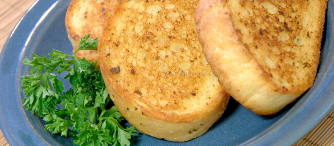 Texas Toast