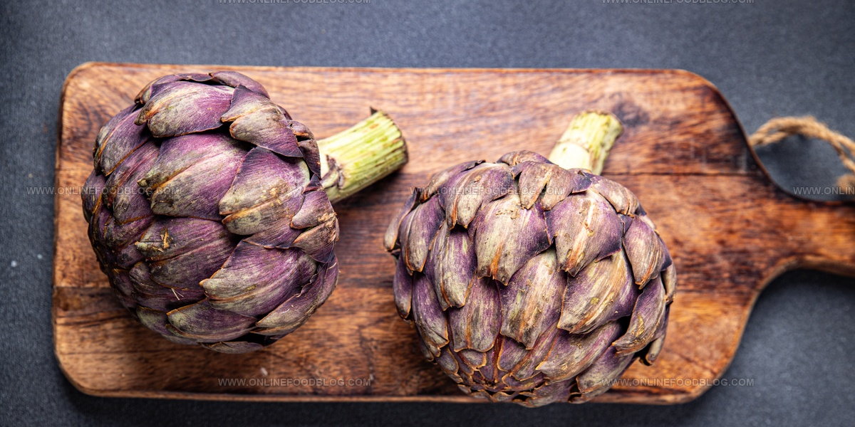 What Do Artichokes Taste Like? Uncovering Nature's Hidden Gem