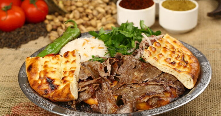 20 Authentic Turkish Lamb Dishes That Bring Flavorful Joy