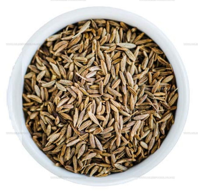 Cumin