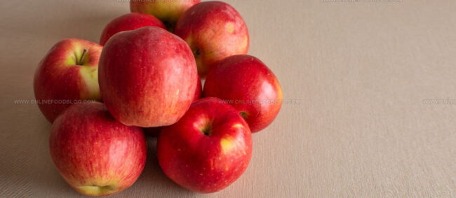 Dabinett Apples