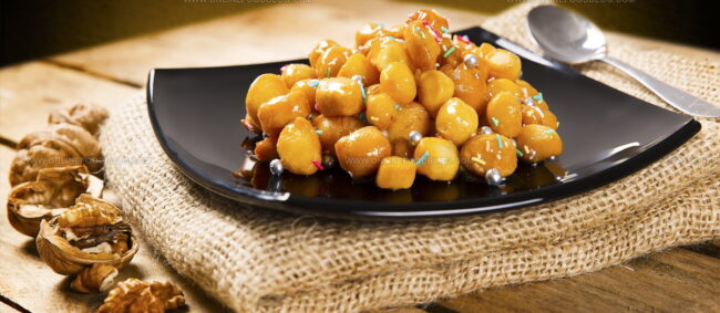 Struffoli