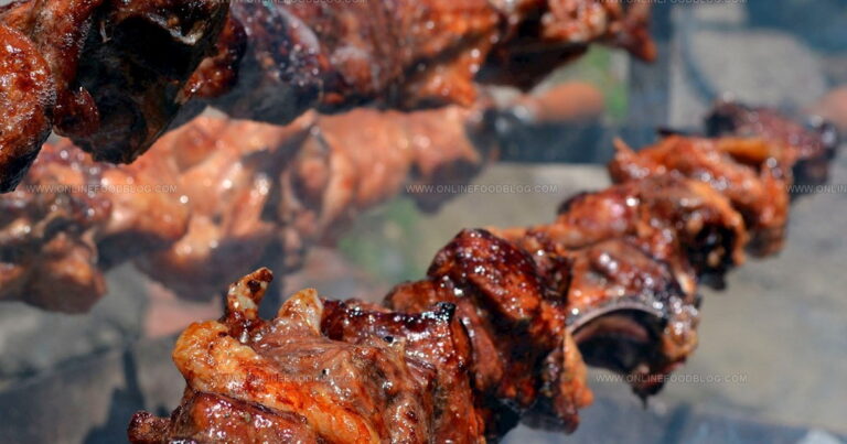 27 Authentic Cypriot Foods That Bring Mediterranean Magic