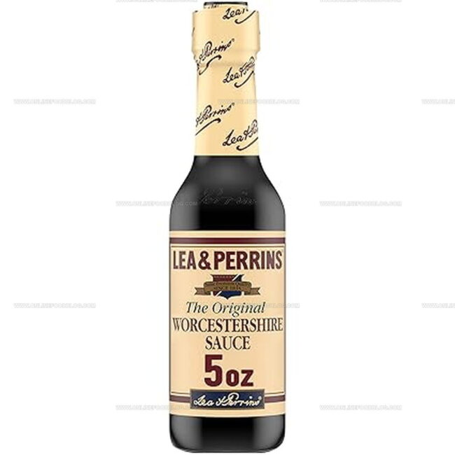 Worcestershire Sauce