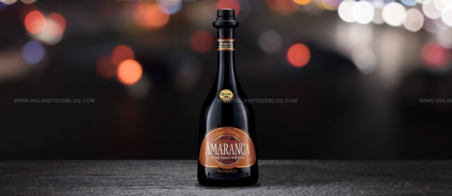 Amaranca
