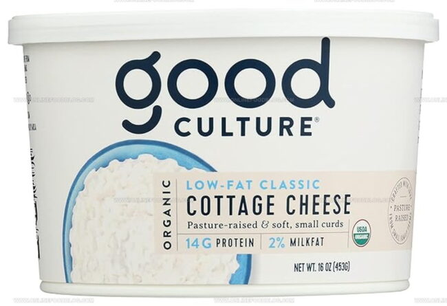 Cottage Cheese