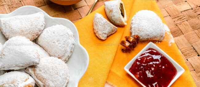 Tortelli Dolci