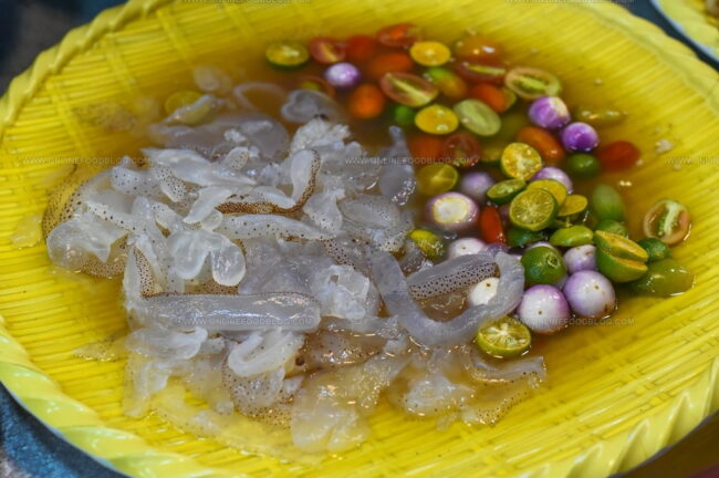 Can You Eat Jellyfish Raw?
