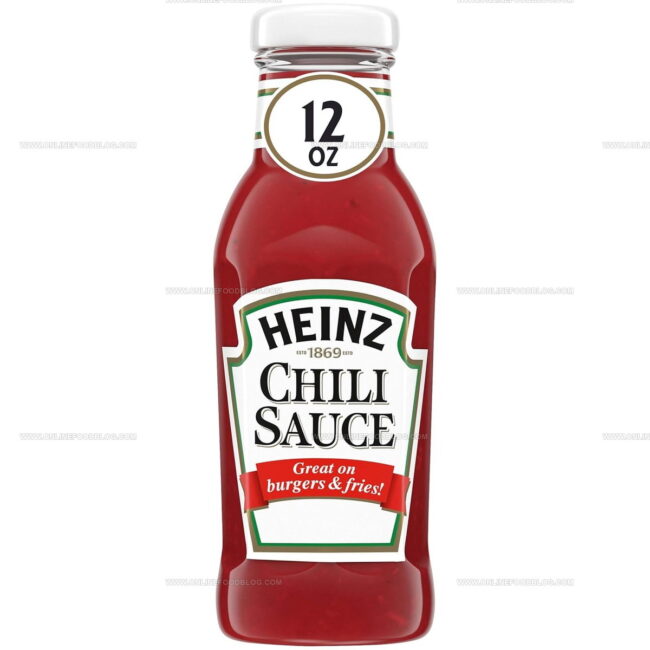 Chili Sauce