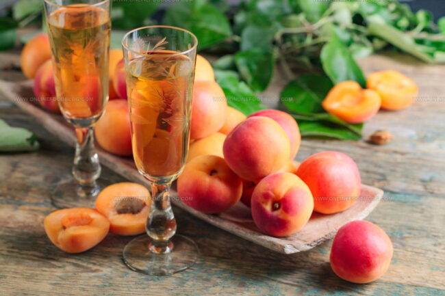 Can Fruit Liqueurs Be Used in Cooking or Desserts?
