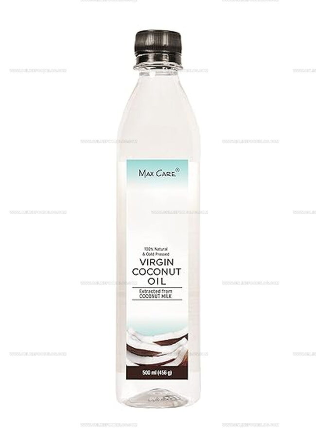 Coconut Oil