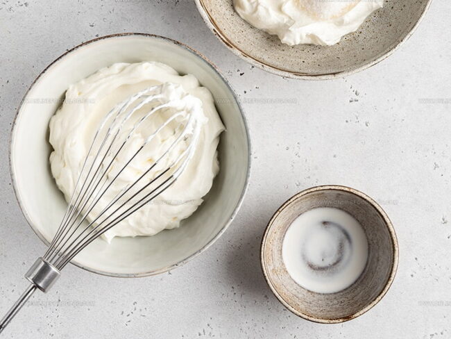 What Is Heavy Whipping Cream, and How Is It Made?