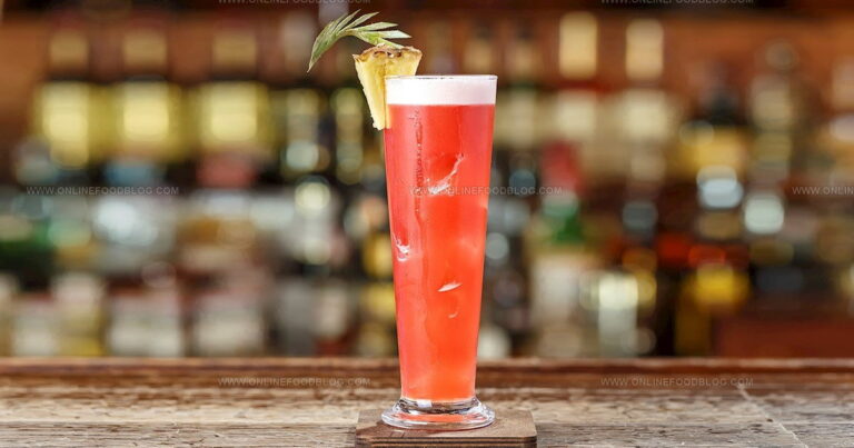 27 Legendary Southeast Asian Alcoholic Drinks to Discover