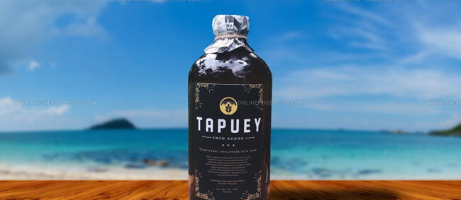 Tapuy