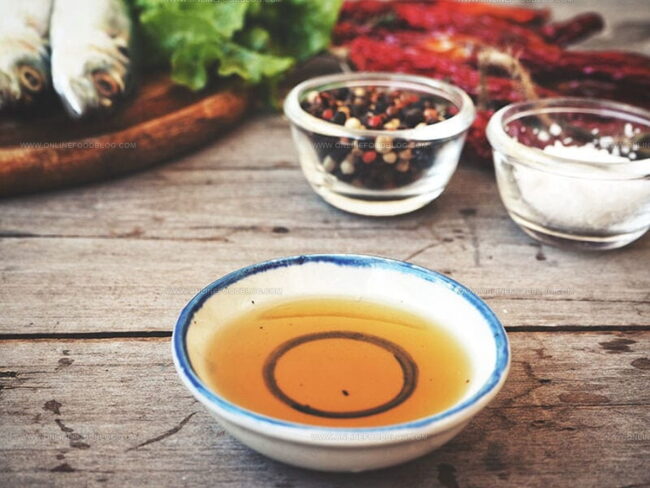 Top Fish Sauce Brands