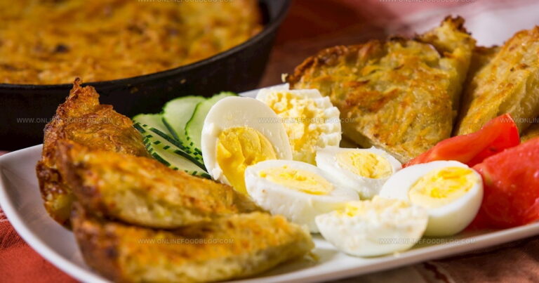 25 Tasty Southeastern European Savory Pies You Can Make