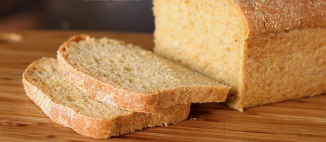 Anadama Bread