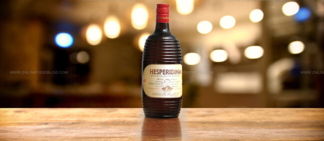 Hesperidina