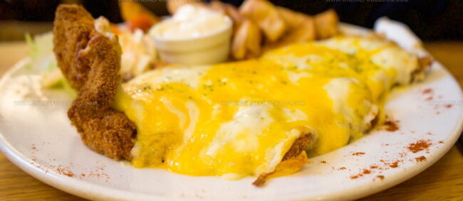 Parmo