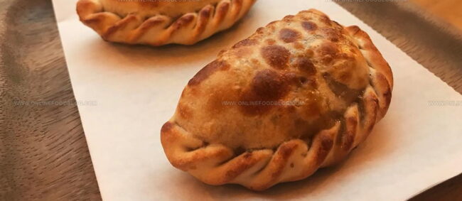 Empanada Cordobesa