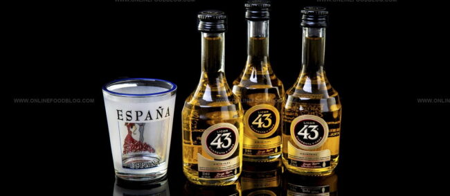 Licor 43