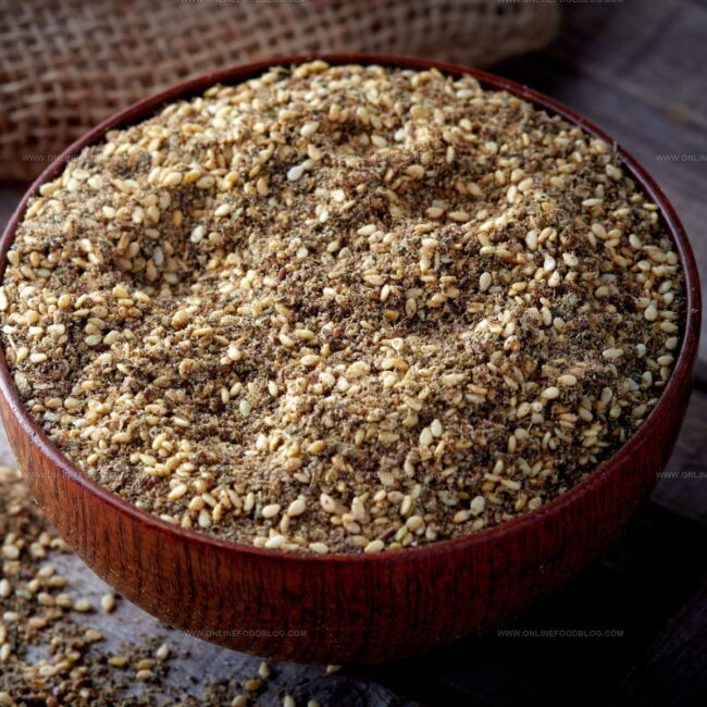 Zaatar