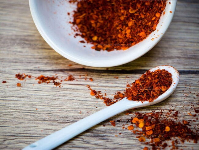 Chili Powder 101: Heat Levels, Types, and Origins