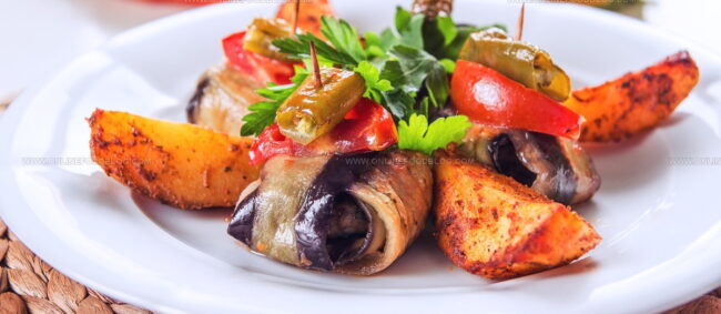 Islim Kebab