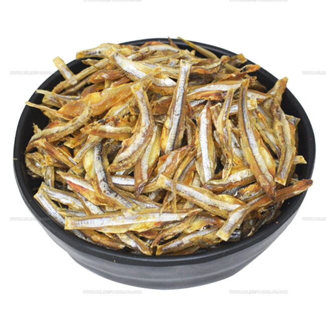 Anchovies