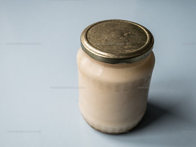 For Lard