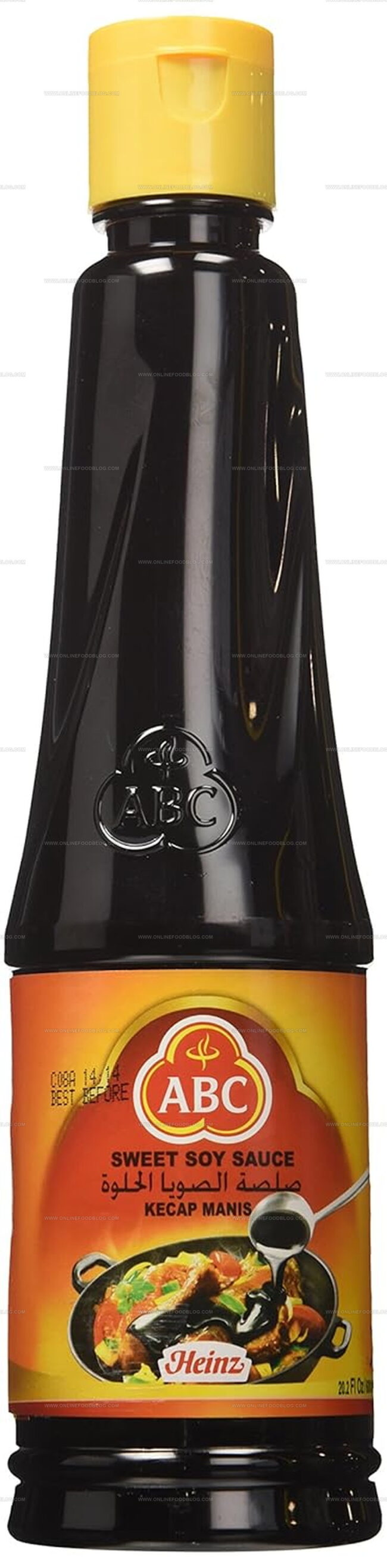 Kecap Manis (Sweet Soy Sauce)