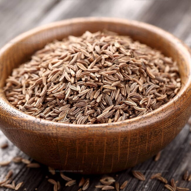 Cumin Seeds
