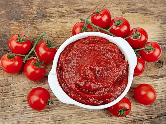 DIY Tomato Paste: How to Make Your Own Quickly